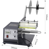 Dyspeneser etykiety FTR-118C